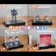 【C】トレカボックスLEDショーケース[アウトレット]