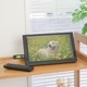 バッテリー内蔵10インチマルチメディアモニター