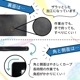 【C】超軽量  無段階調光LEDトレース台 A4[アウトレット]