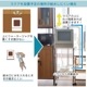【品切れ中】【電動給水ポンプセット】工事不要でシンク横に置けるタンク式食洗機「ラクアmini」