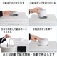 【品切れ中】【電動給水ポンプセット】工事不要でシンク横に置けるタンク式食洗機「ラクアmini」