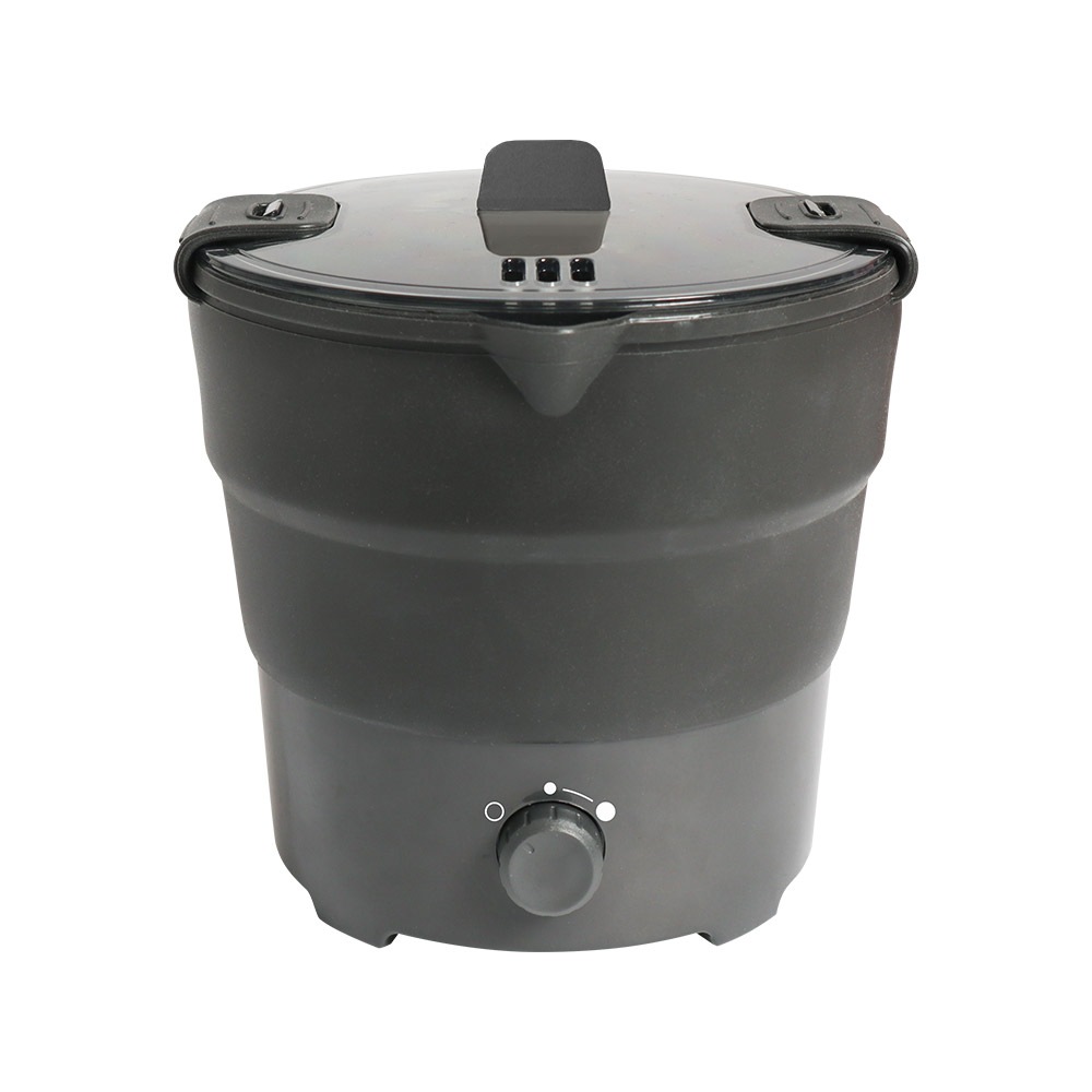 おひとりさま電気調理ケトル やわらか鍋 公式 サンコー通販オンラインショップ