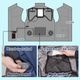 [English] Refrigerator Vest 5