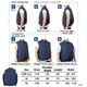 [English] Refrigerator Vest 5