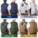 [English] Refrigerator Vest 5