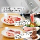 家庭で簡単うすぎり肉「コンパクトミートスライサー」