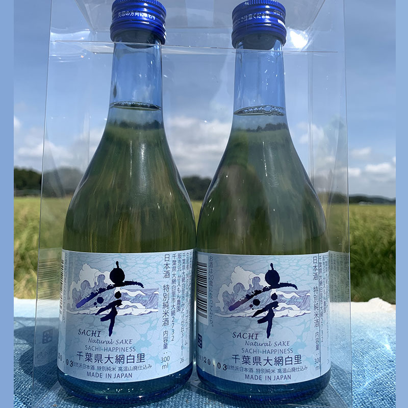 CATEGORY 食品・飲料・酒 六花酒造 300周年記念 日本酒 720ml