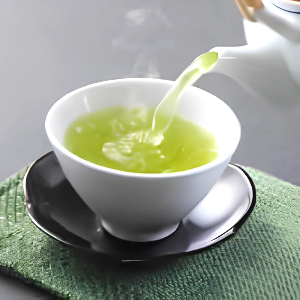 有限会社武井製茶工場