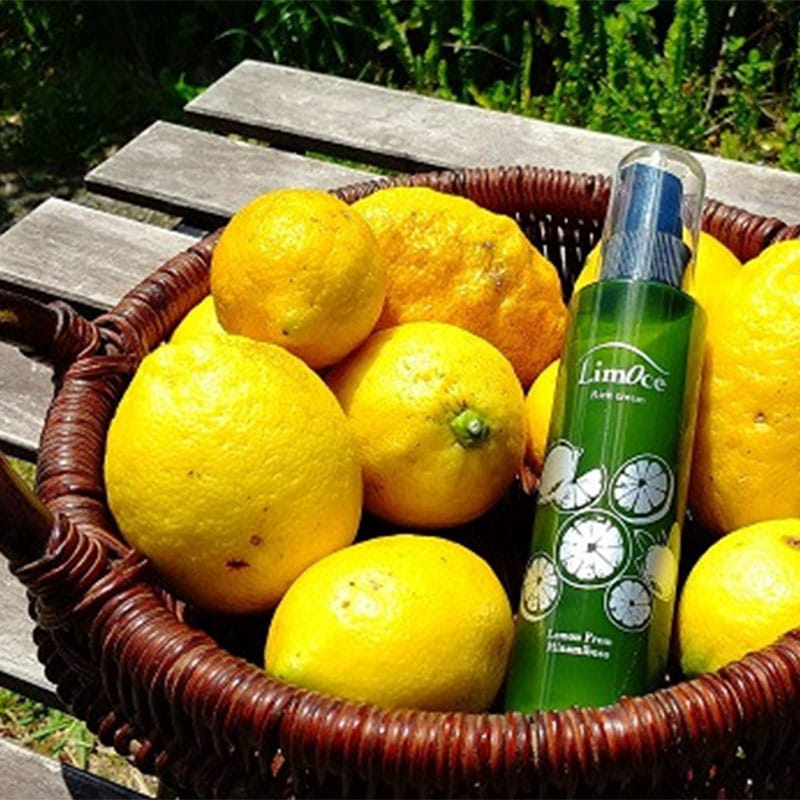 LimOce-リモーチェ- 洗顔フォーム＆リッチクリーム｜ありがとねっと