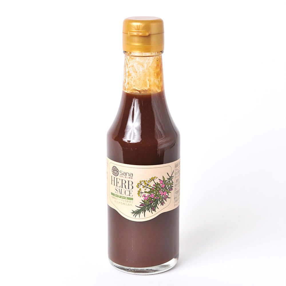 ハーブソース｜ありがとねっと｜千葉県特産物ネットショップ