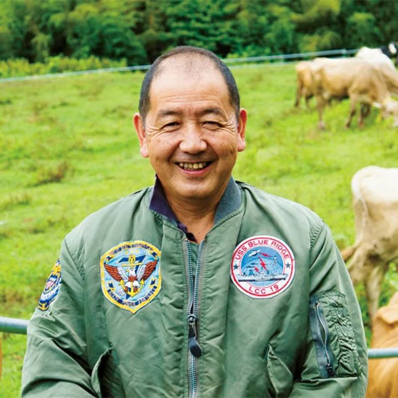 株式会社近藤牧場