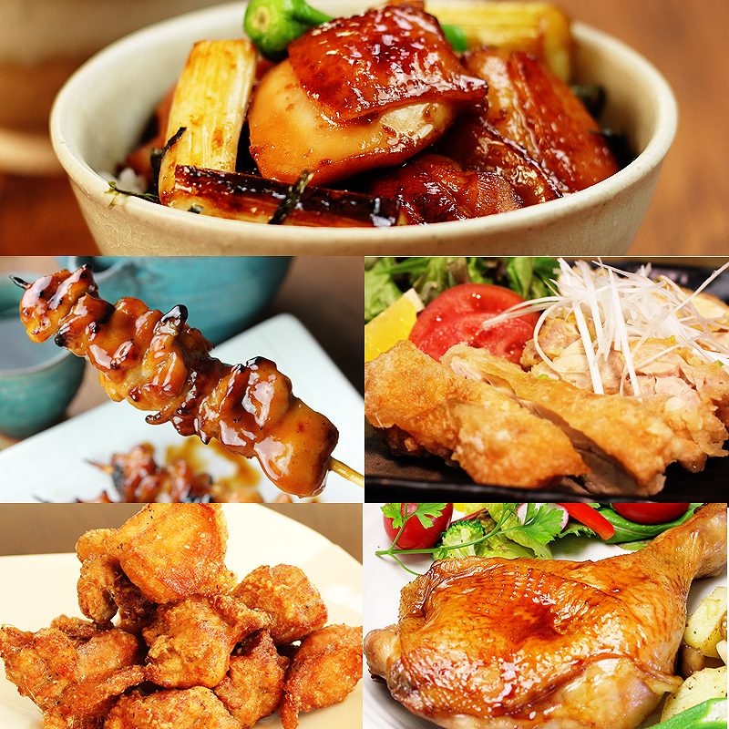 トリ逃がすなセット