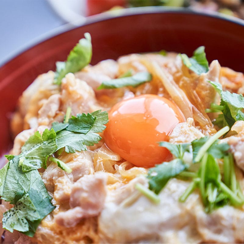 きみつときめき親子丼5食セット｜ありがとねっと｜千葉県特産物ネットショップ