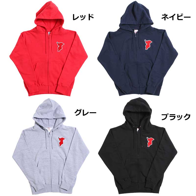 【希少レア】シュプリーム♤ワッペン センターロゴ パーカー 入手困難♧055 210.jpg