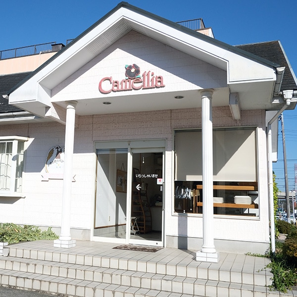 カメリア