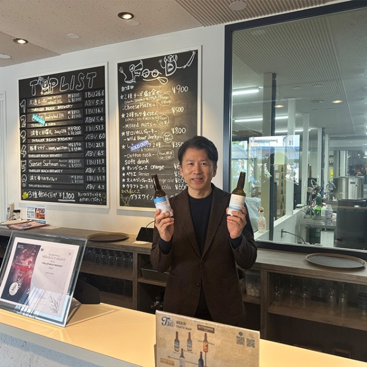 MAXIMUS.WORK株式会社