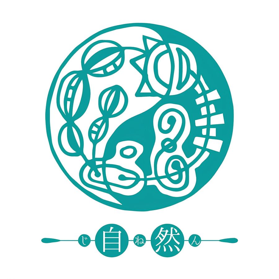 自然食じねん