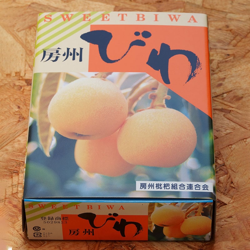 2025年分販売終了】千葉県特産「房州びわ」4Lサイズ 12個入り 2025年分販売終了】千葉県特産「房州びわ」4Lサイズ 12個入り