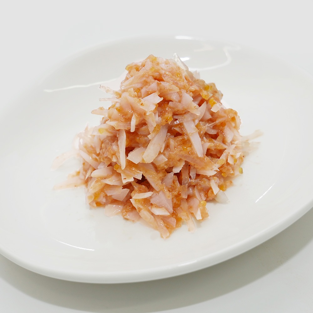 梅水晶700グラム3パック売り 梅水晶 700g×3PC サブ水産／業務用 軟骨ミックス ですっぱ