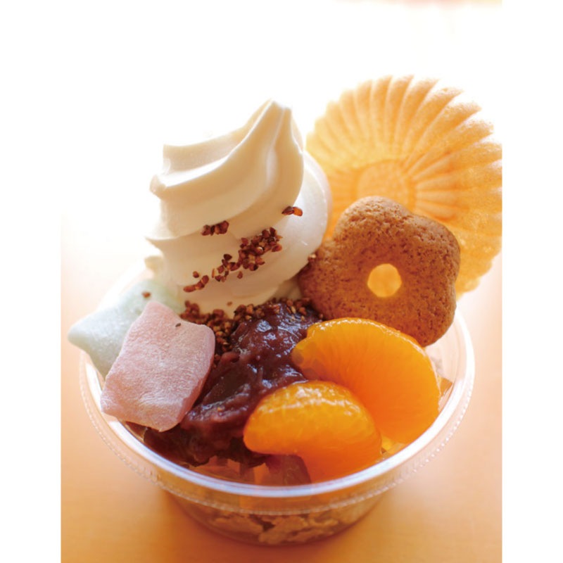 ザワつく！金曜日で紹介】蕎麦屋がつくる、蕎麦甘（そばかん）5