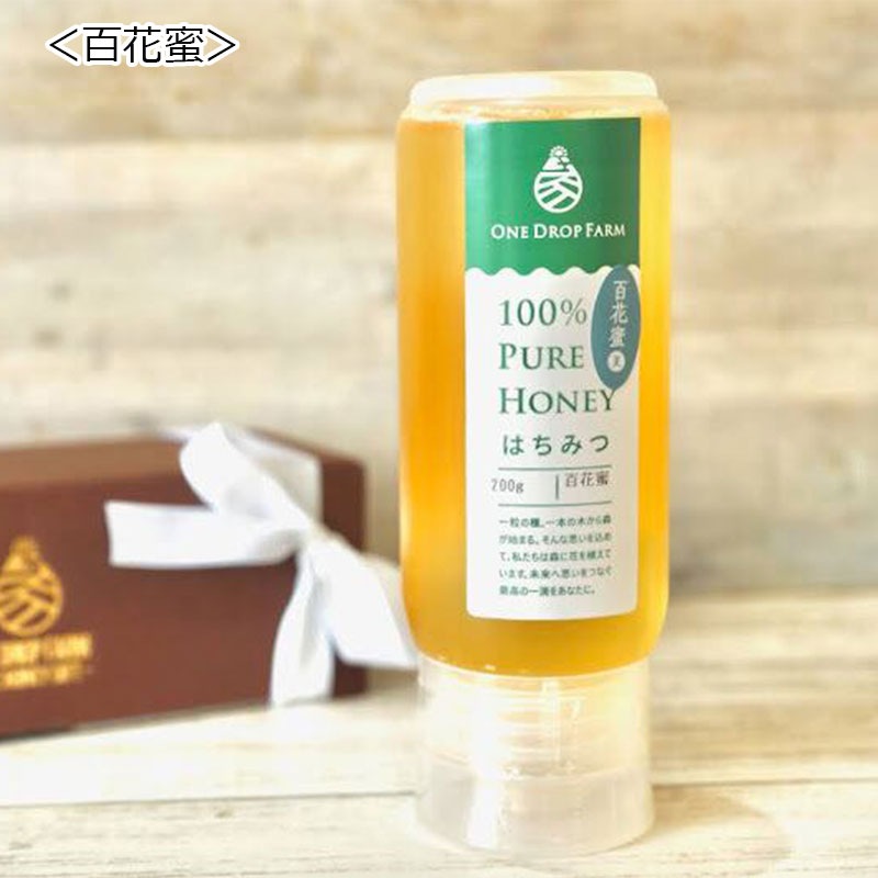 蜂蜜1.2kg 2本　やっかい猫になります 国産はちみつ 2種類選べる蜂蜜ギフト 140g 2本 ギフト : 九州蜂