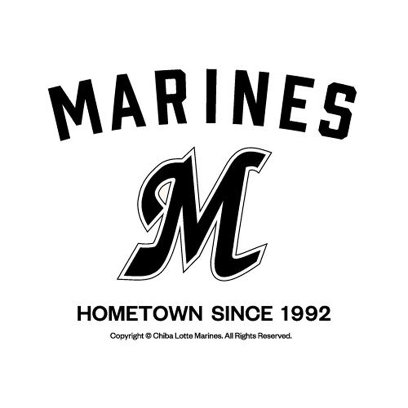 千葉ロッテマリーンズ サコッシュ｜ありがとねっと｜千葉県特産物