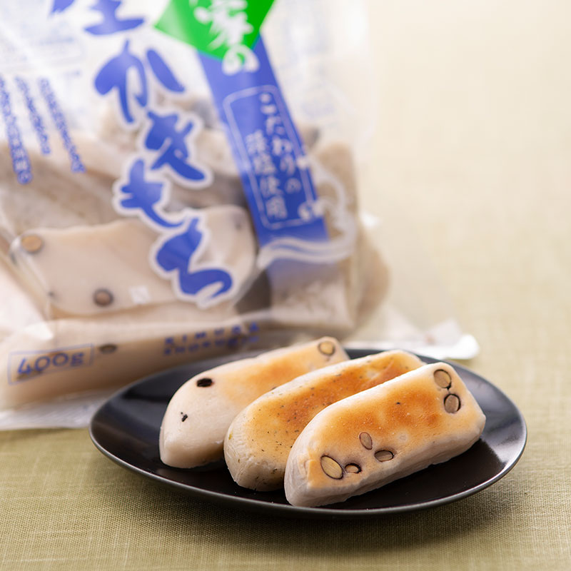 農家の生かきもち 400g 6袋｜ありがとねっと｜千葉県特産物ネットショップ