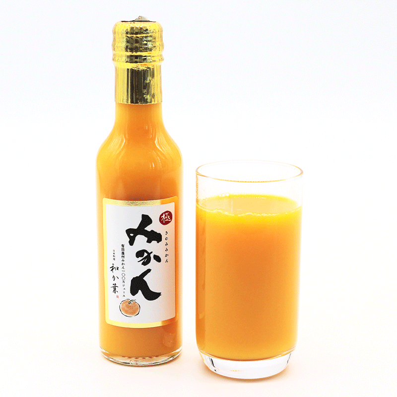 嵐 - みかんtoすもも アデリー 小林果園 甘みぎゅっと凍らせ蜜柑 1袋 2個入 8セット