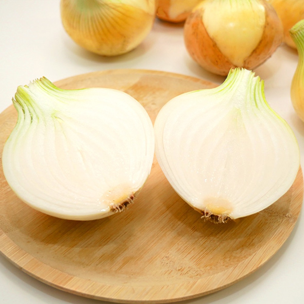 2025年分販売終了】旬の味！ 鮮度バツグンの新玉ねぎ（1.5kg