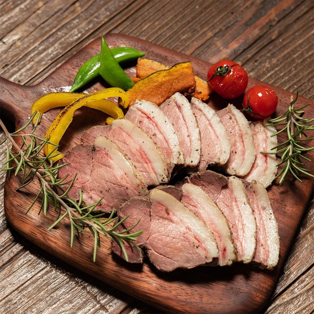 イノシシ肉ブロック 200g前後（ロース/肩ロース/バラ/モモ/スネ