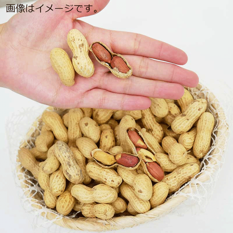 落花生　煎り落花生　Qナッツ　俵農園　千葉　　おつまみ　自然食品 落花生 煎り落花生 Qナッツ 俵農園 千葉 おつまみ 自然食品