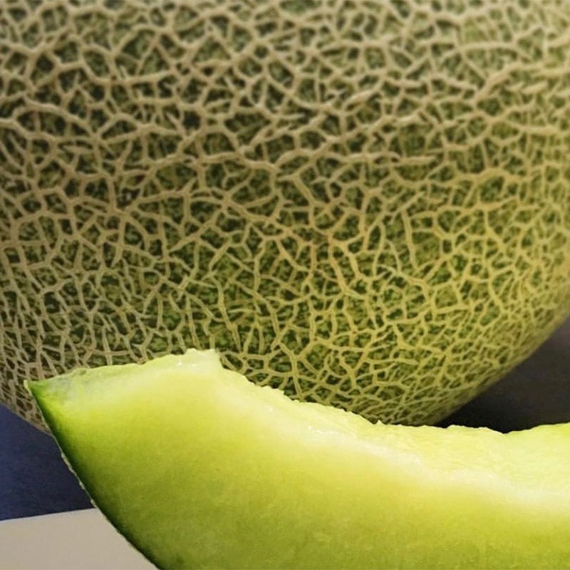 5000円～BIG大玉！甘甘のタカミメロン・3玉入り 5000円～BIG大玉