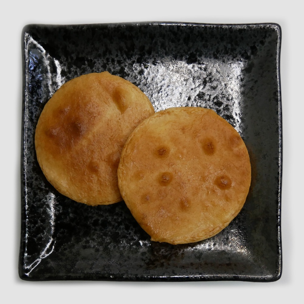 お菓子注文　れちりはゆとゆページ 山本山 新商品のお知らせ / 人気の「のりせんべい」に新