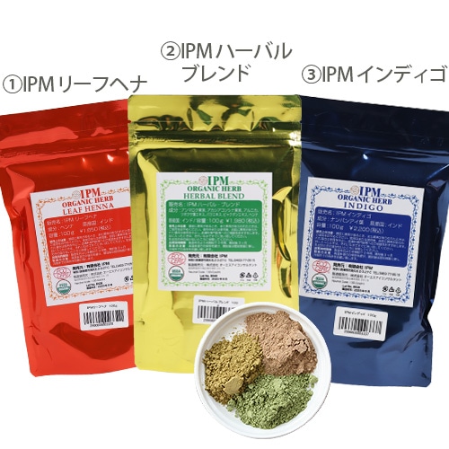 IPM�������������å�