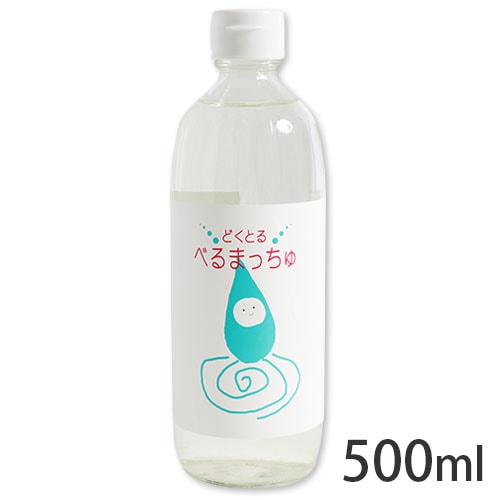 ɤȤ롦٤ޤä塡500ml