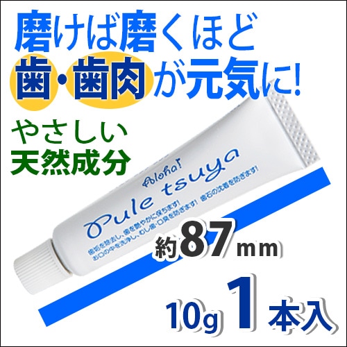 �ץ�ĥ�(���᤭) 10g  �� 1���� ��