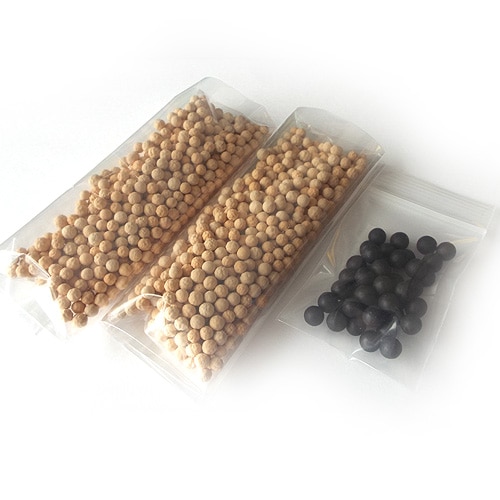 麻心シャワーヘッド 交換用セラミックセット｜トータルヘルス