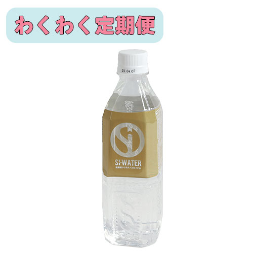 �ڤ勞�勞����ء�Si-���������� ��ǻ�٥��ꥫ�ʥΥ������ɿ� 500ml��1��