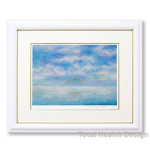 rainbow sea�ڤϤ�����ߤ椭���ꥸ�ʥ��ǲ��
