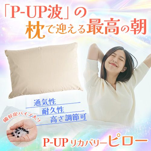 P-UP �ꥫ�Х꡼�ԥ���