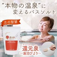 P-UP ボディフィーリング入浴剤 600g｜トータルヘルスデザイン公式