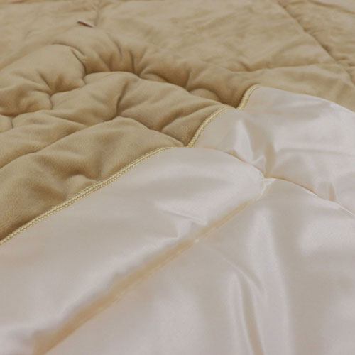 プラチナウェーブ スリープエナジーケット シングル（150×210