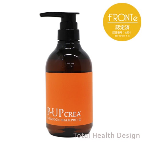 P-UP ���쥢 ���ǥ����󥷥��ס�II 480ml