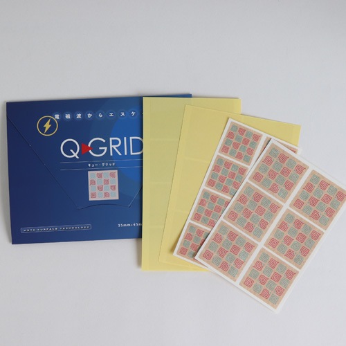 Q-GRID�ʥ��塼����åɡ�