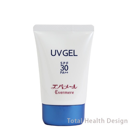 ���Х᡼��UV���� 80g