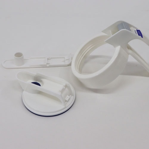 浄水ポット　PRQ PRQ（プリキュー）ポット 本体セット｜トータルヘルスデザイン公式