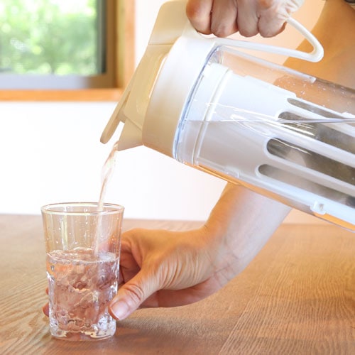 PRQ（プリキュー）ポット 本体セット｜トータルヘルスデザイン公式