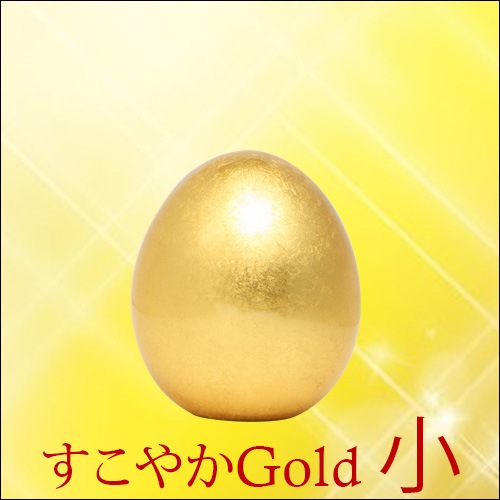 【イヤシロチ空間作りに】すこやか　ポット（大1個、小5個） すこやか ポットGold 小｜トータルヘルスデザイン公式ショップ