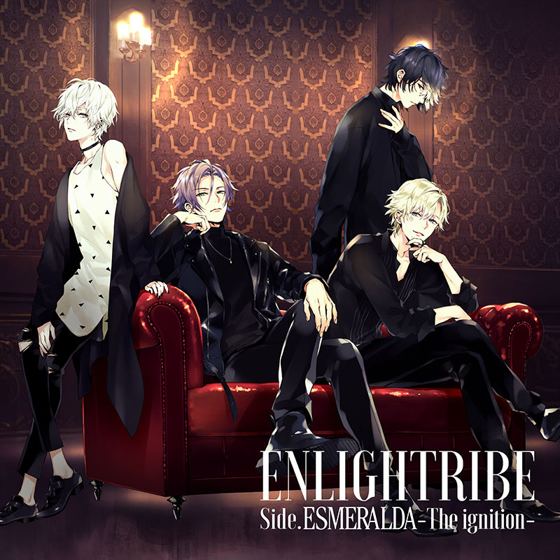 大判　elte エメラルドの夜 エルテ「エメラルドナイト」卸価格販売