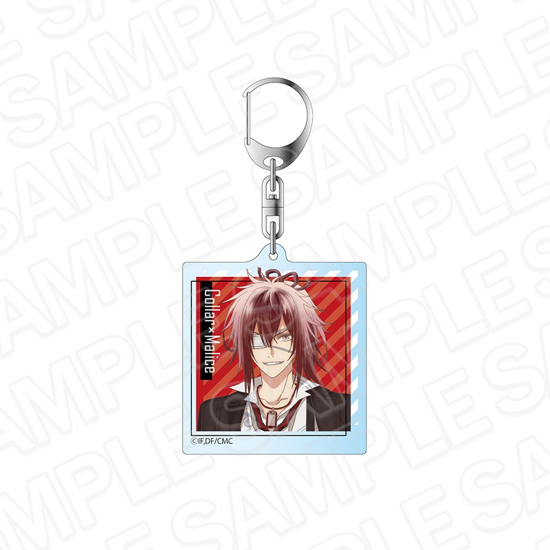 collar×malice スペシャルくじ　デカアクリルスタンド　榎本峰雄 collar×malice スペシャルくじ デカアクリルスタンド 榎本峰雄 collar